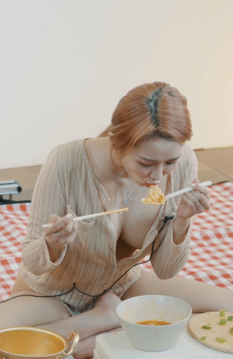
고수님들 이건 무슨 라면 이죠?
