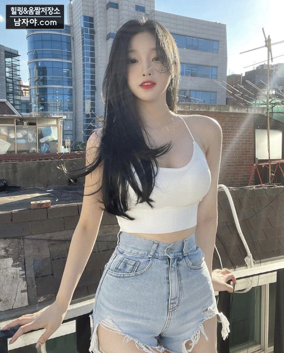 
매력있는 동네녀
