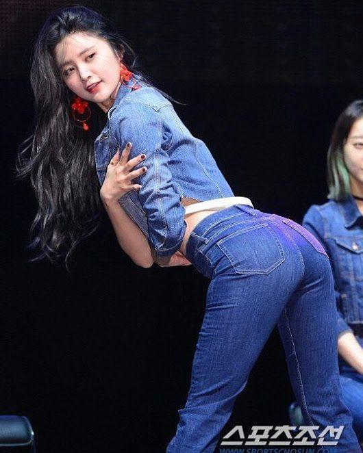 
골반 정화
