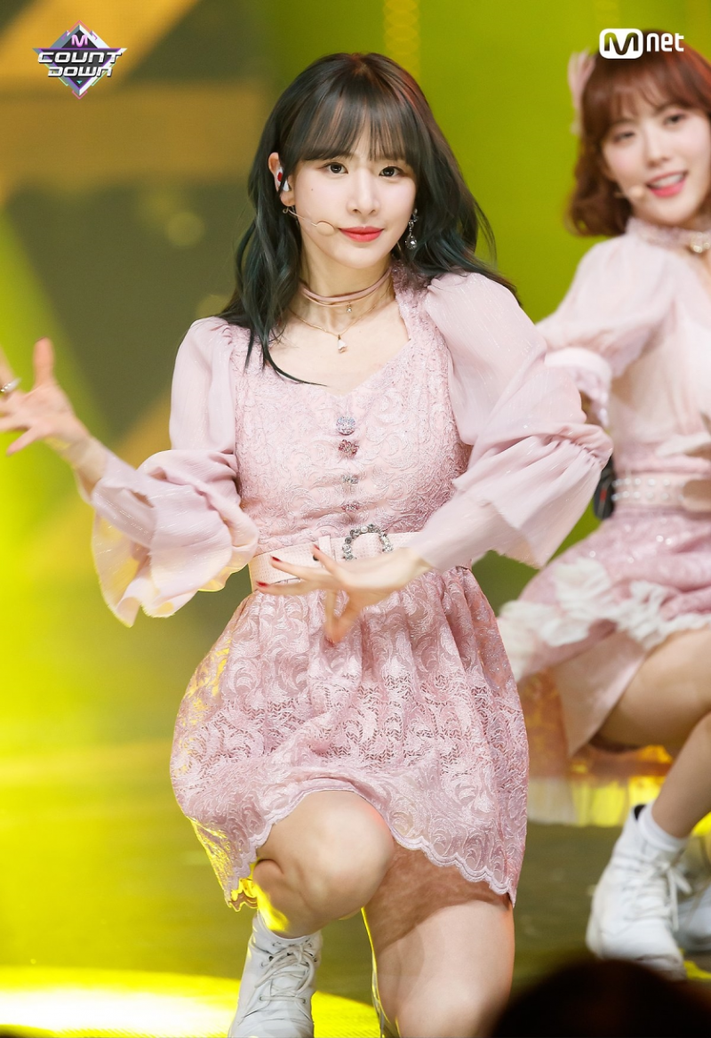 
우주소녀 ^-^
