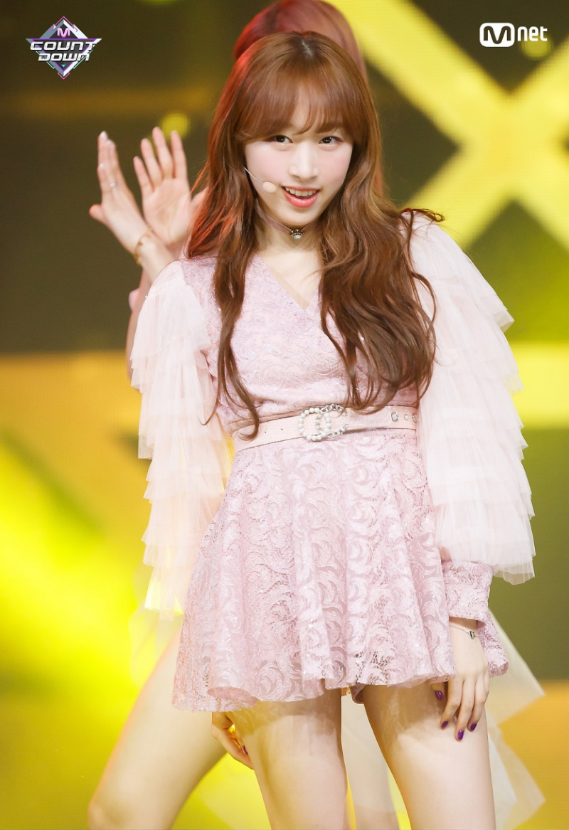 
우주소녀 ^-^
