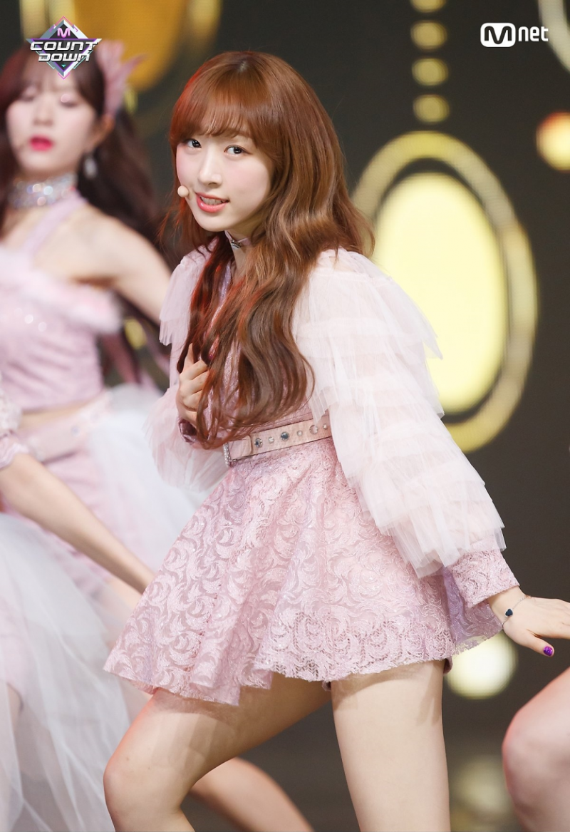 
우주소녀 ^-^
