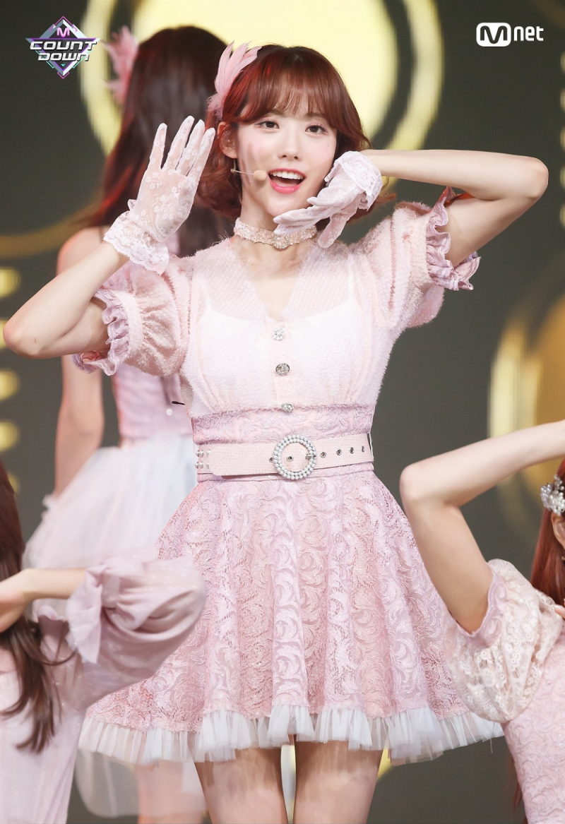 
우주소녀 ^-^
