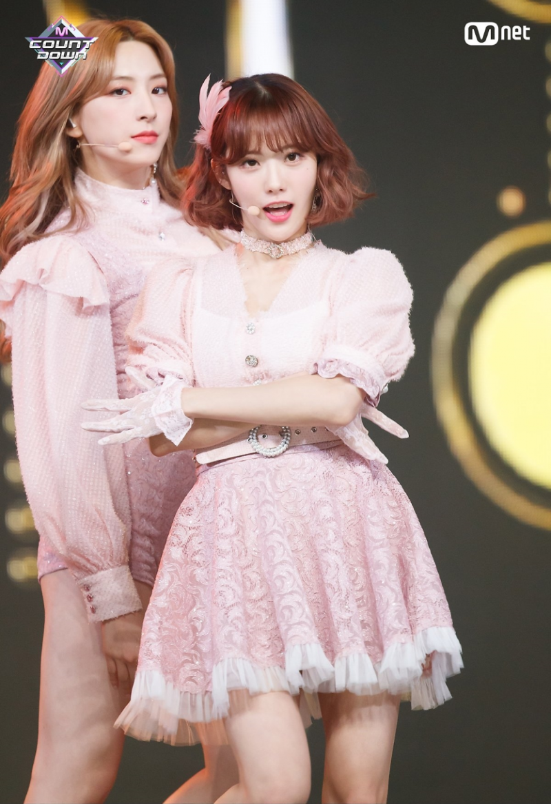 
우주소녀 ^-^

