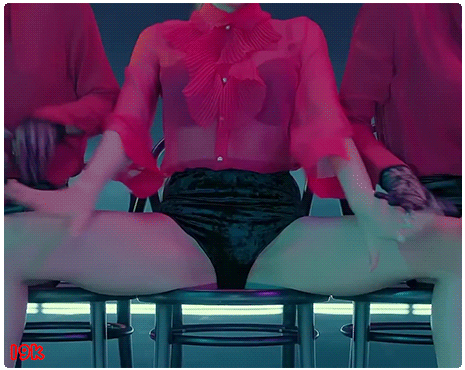 
티아라 효민
