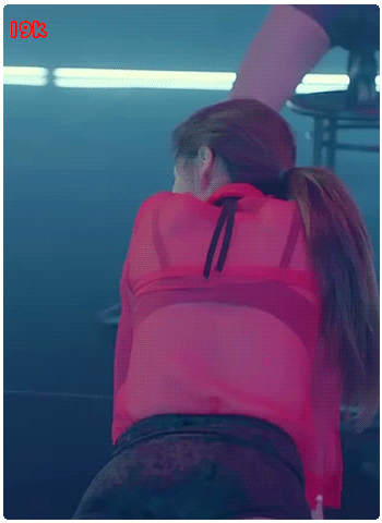 
티아라 효민
