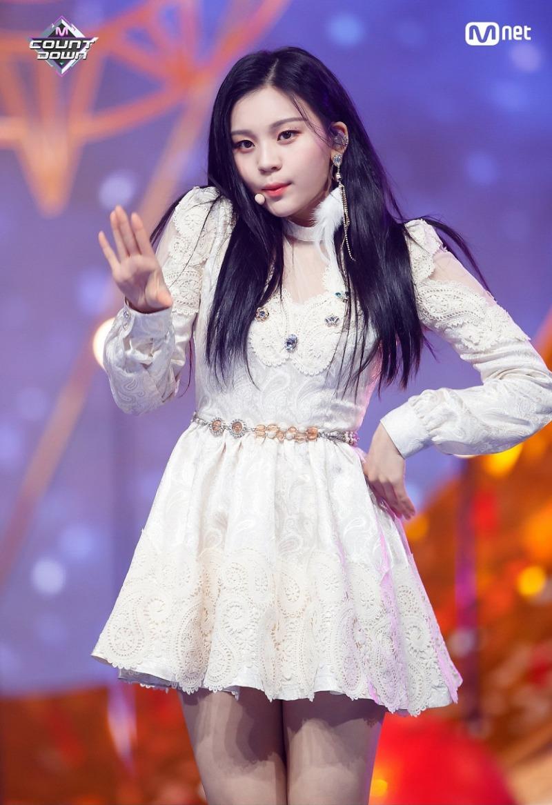 
여자친구
