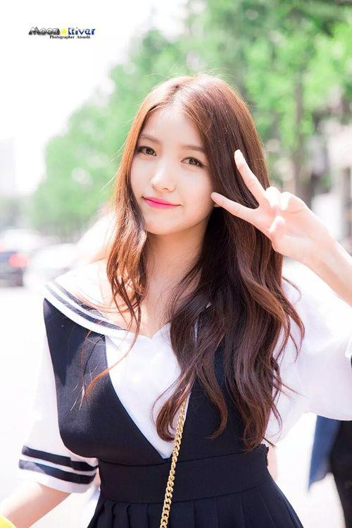 
여자친구

