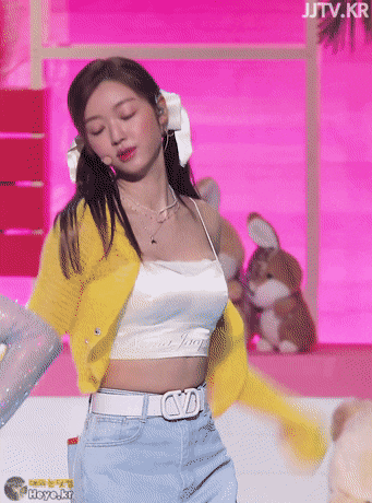 
민소매 유아
