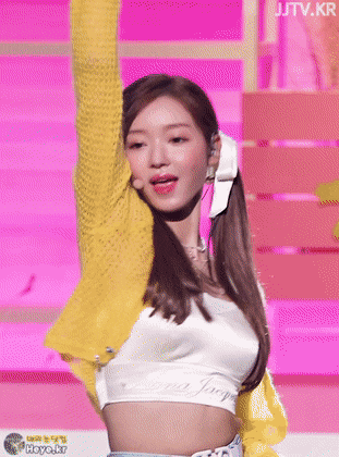 
민소매 유아
