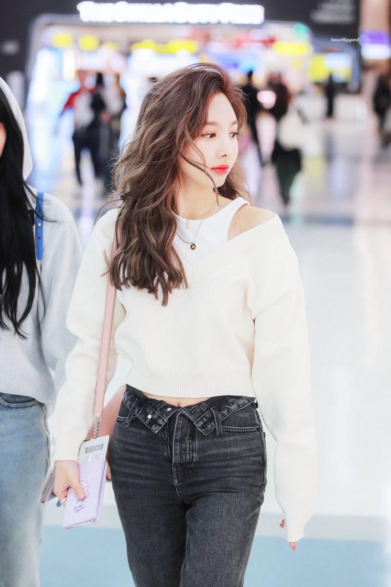 
트와이스 +초아
