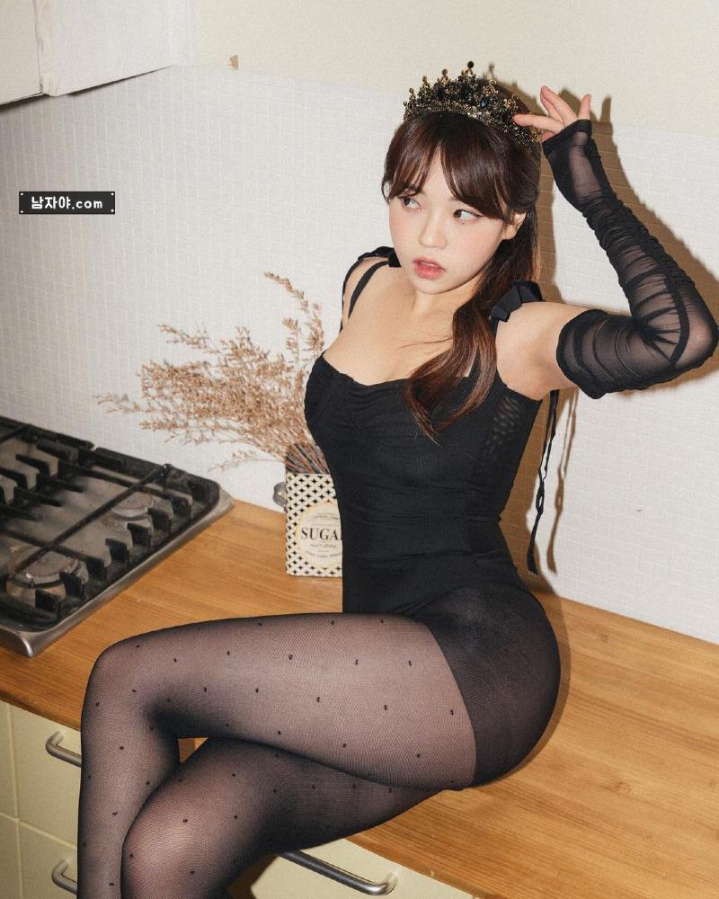 
한동안 이길자 없을듯한 완소 얼굴&몸매
