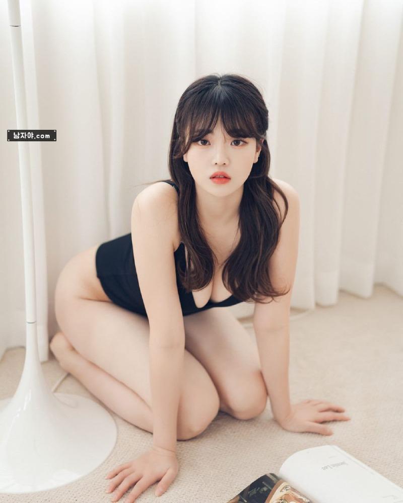 
한동안 이길자 없을듯한 완소 얼굴&몸매
