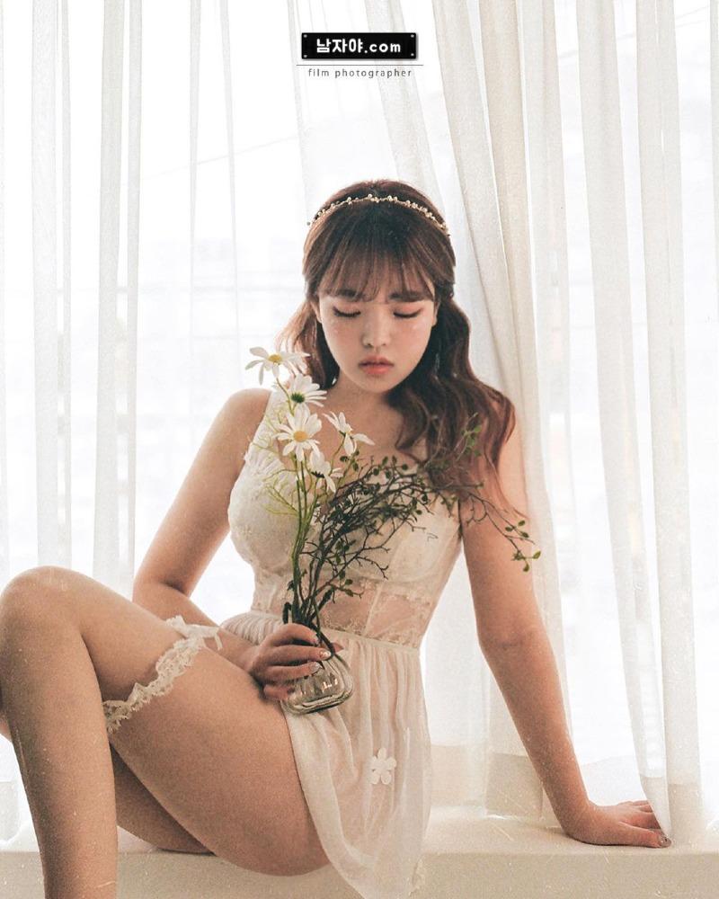 
한동안 이길자 없을듯한 완소 얼굴&몸매

