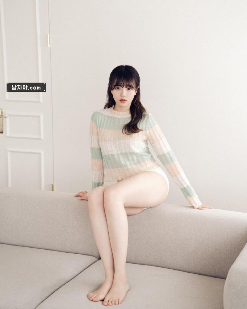 
한동안 이길자 없을듯한 완소 얼굴&몸매
