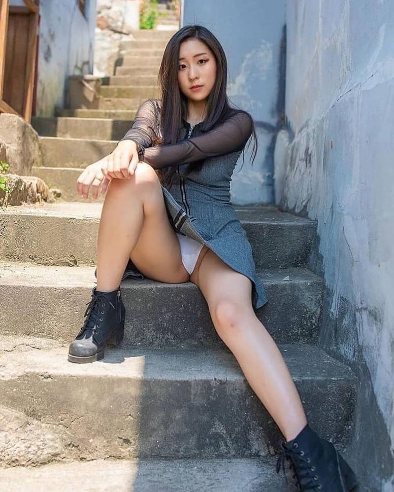 
소나기 올듯한 월요일!!
