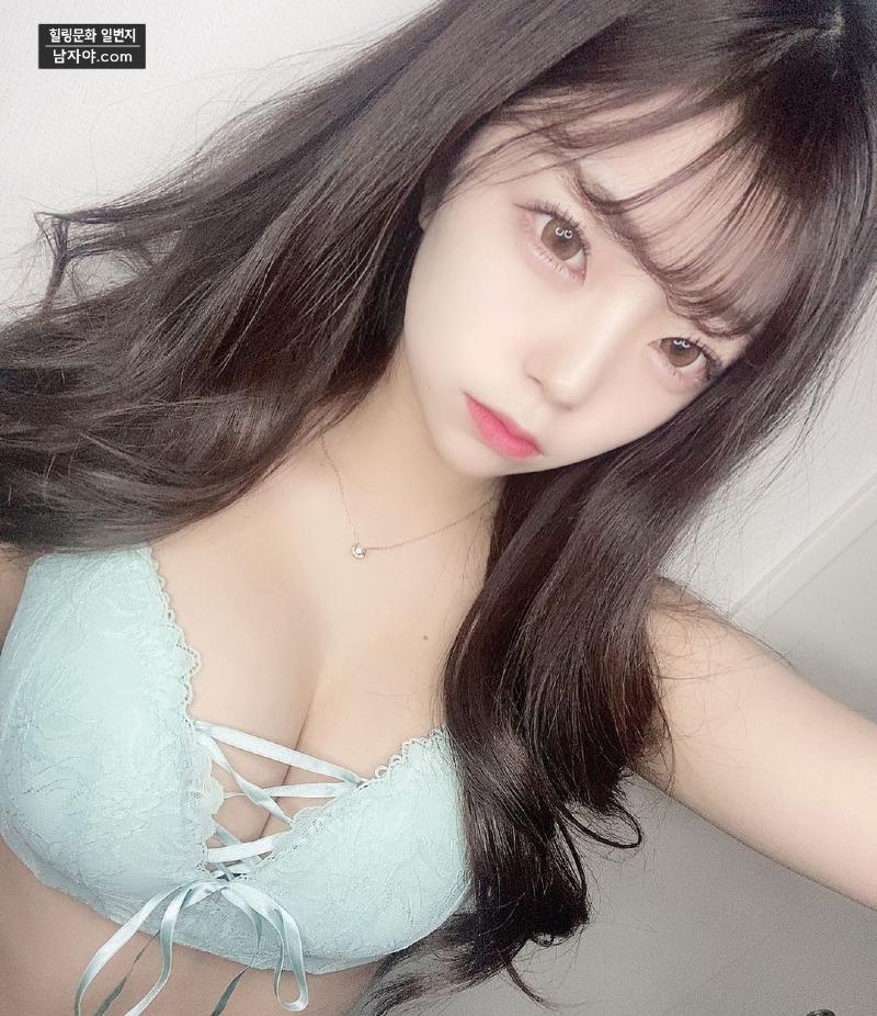 
섬나라 귀요미 베이글녀 근황
