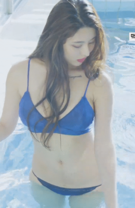 
맥심 정유나
