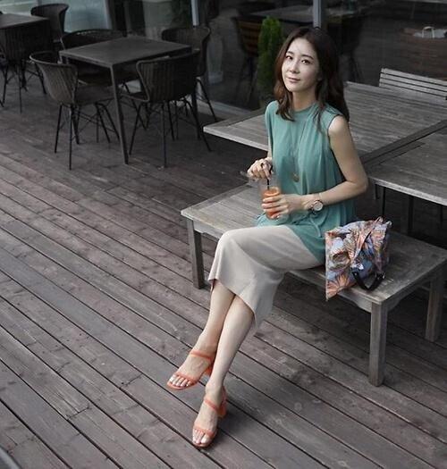 
여배우 농염미가...~
