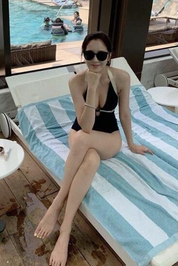 
여배우 농염미가...~
