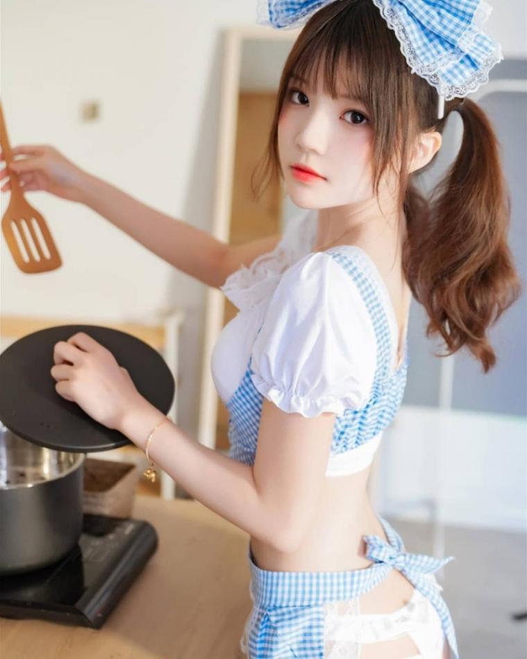 
요리에 집중
