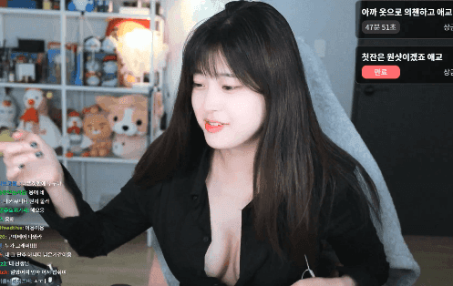 
문월
