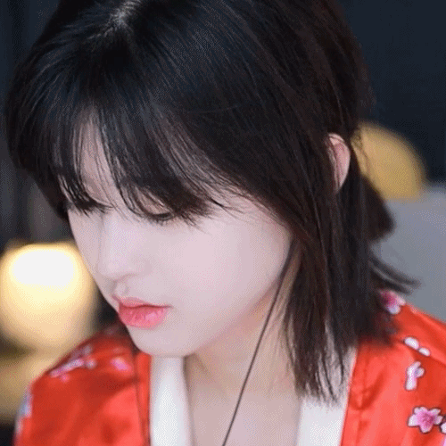 
문월
