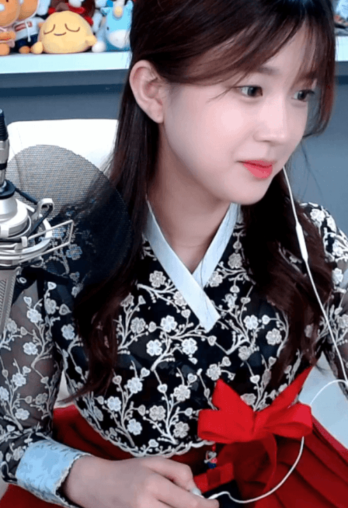
문월
