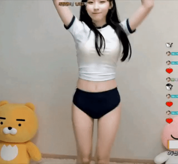 
아프리카bj 움짤5

