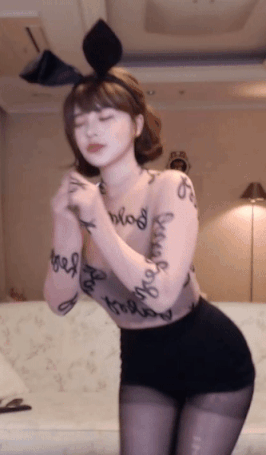 
아프리카bj 움짤4
