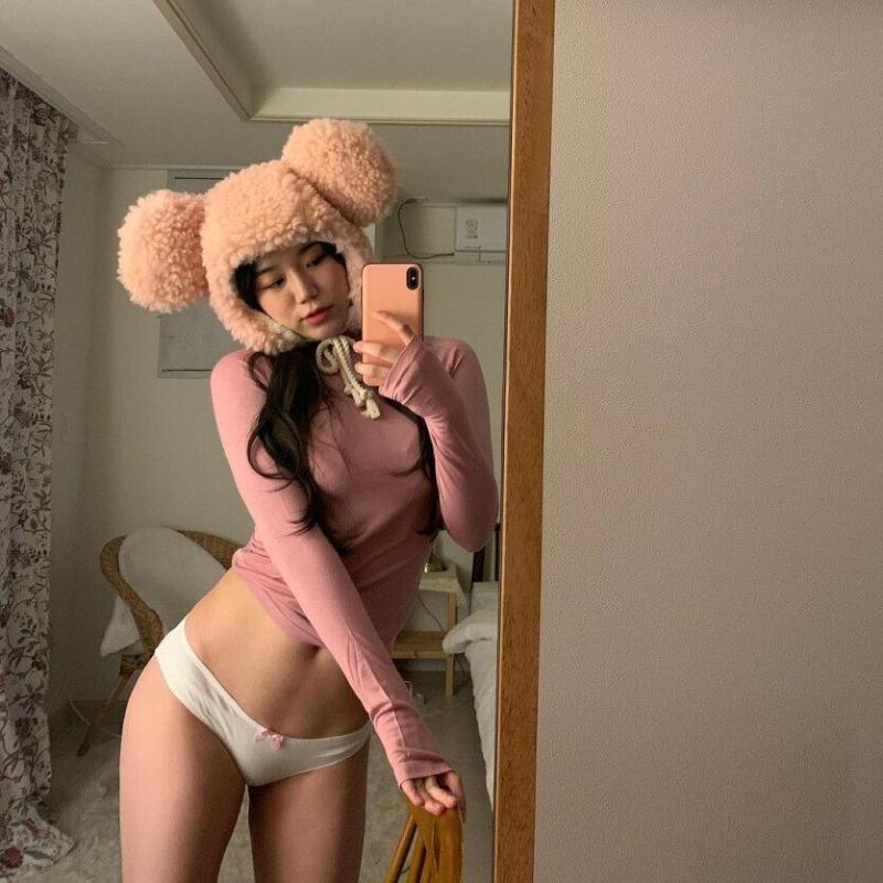 
삼성치어리더 심혜성
