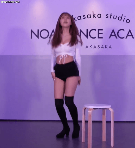 
미카미 유아 롤린
