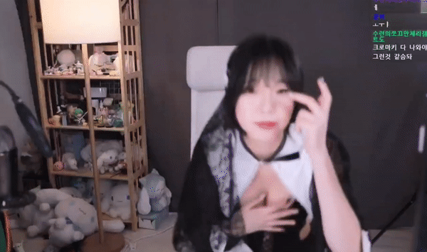 
열심히 사는 bj 8
