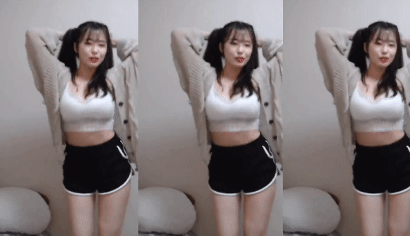 
열심히 사는 bj 8

