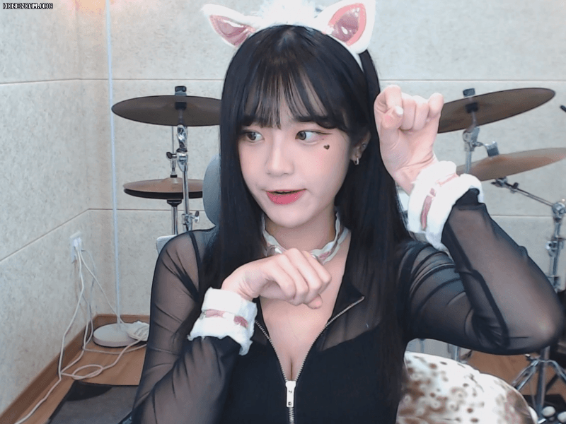 
열심히 사는 bj 8
