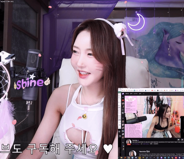 
열심히 사는 bj 8
