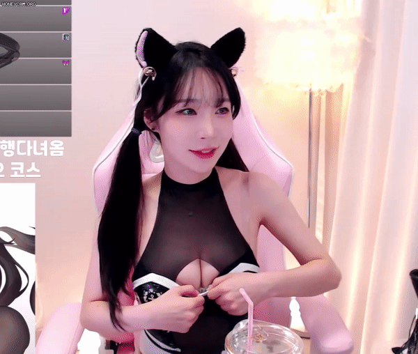 
열심히 사는 bj 8
