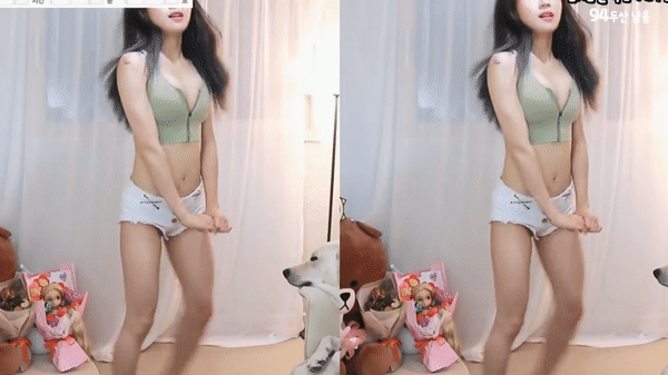 
열심히 사는 bj 7
