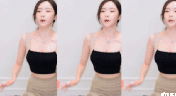 
열심히 사는 bj 7

