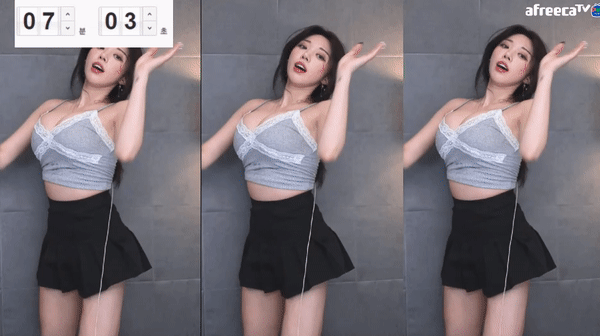 
열심히 사는 bj 7
