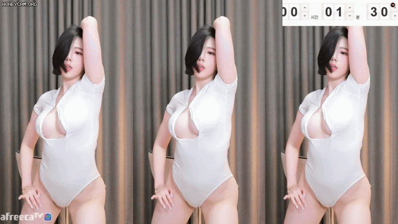 
열심히 사는 bj 6
