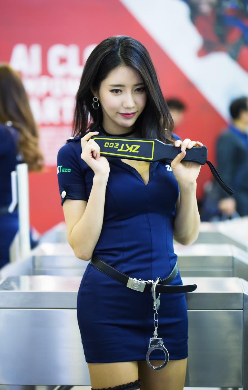 
보안요원
