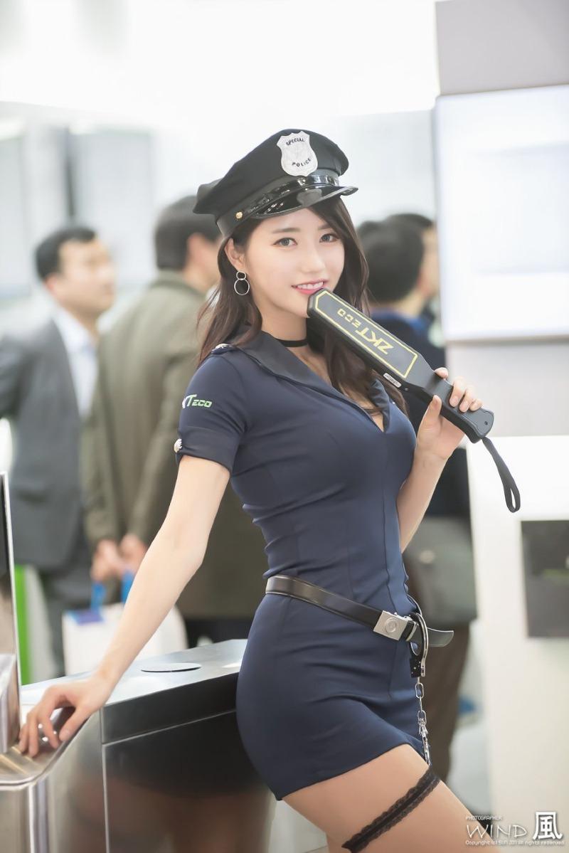 
보안요원
