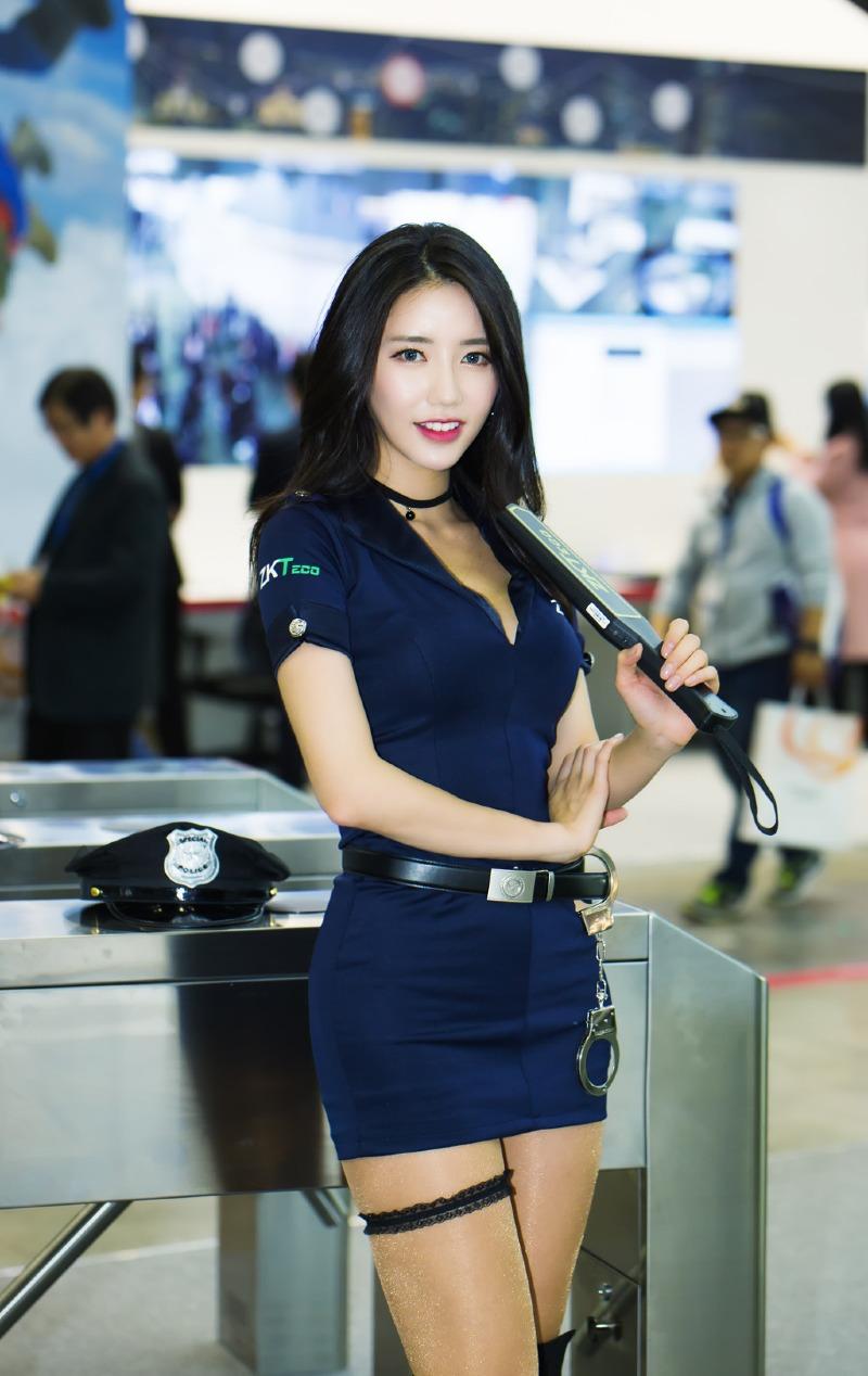 
보안요원
