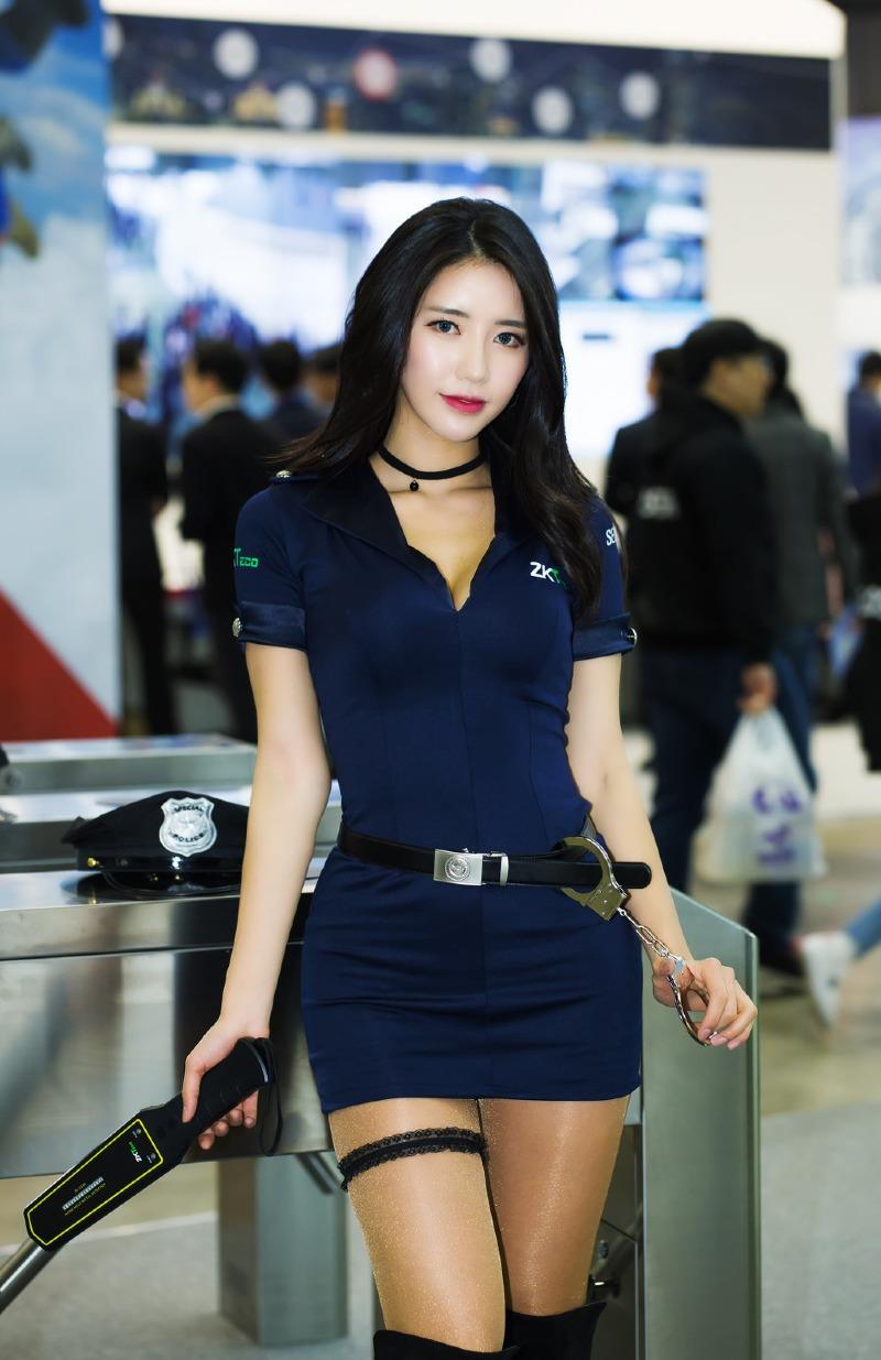 
보안요원
