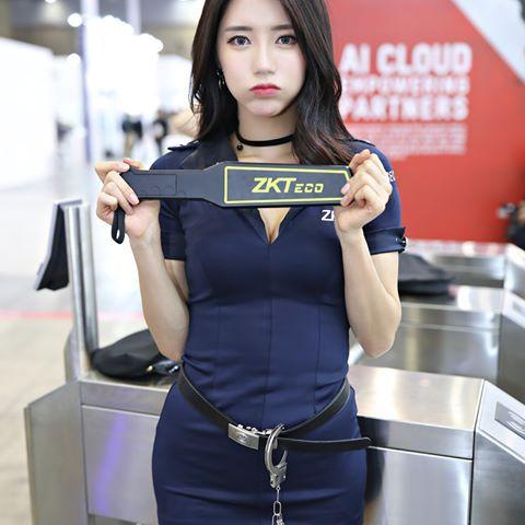 
보안요원
