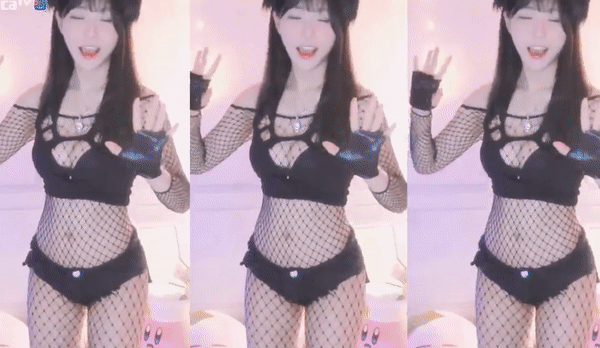 
열심히 사는 bj 5
