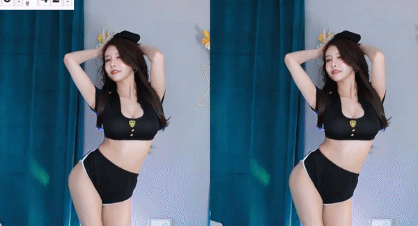 
열심히 사는 bj 5
