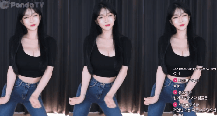 
열심히 사는 bj 3
