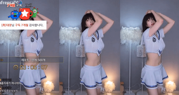 
열심히 사는 bj
